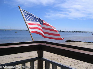 American Flag