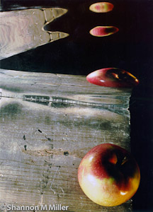 Apples