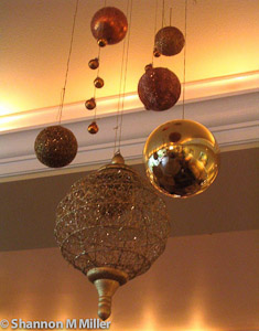 Christmas Bulbs