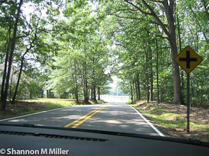 Cross Roads