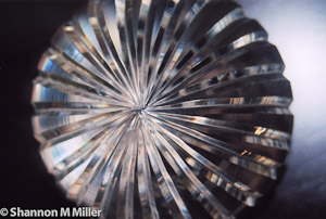 Glass Ball