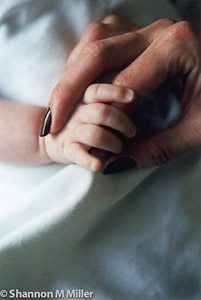 Mother'sTouch