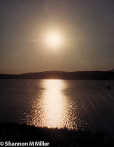 Sunset 2