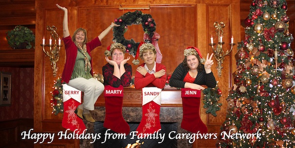 Holiday Card