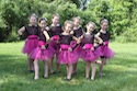Dance class