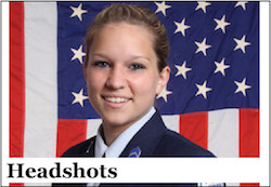 Headshots